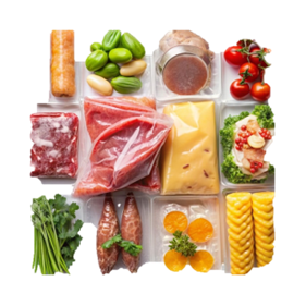 industria alimentaria