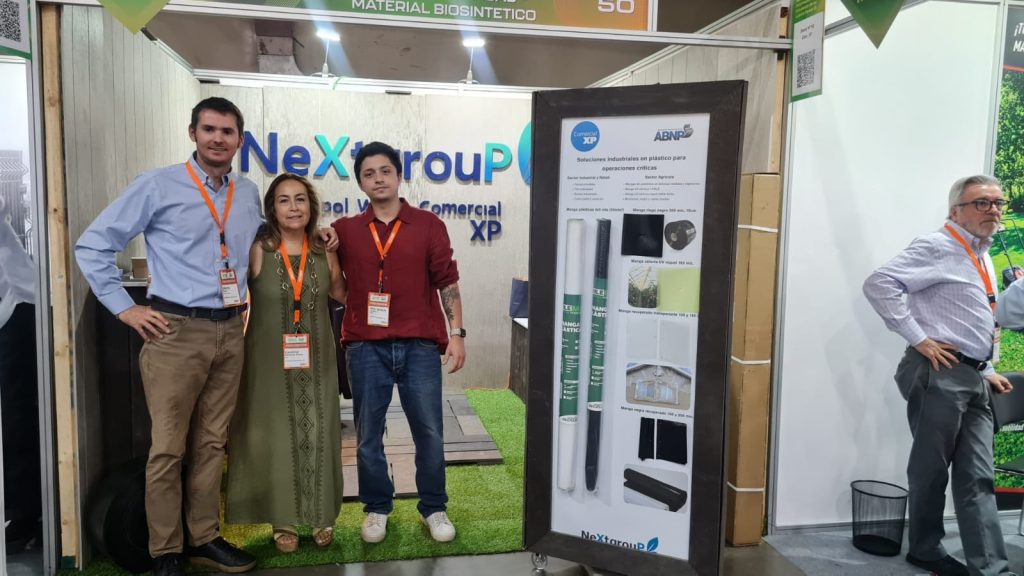 feria Innovamat 2026