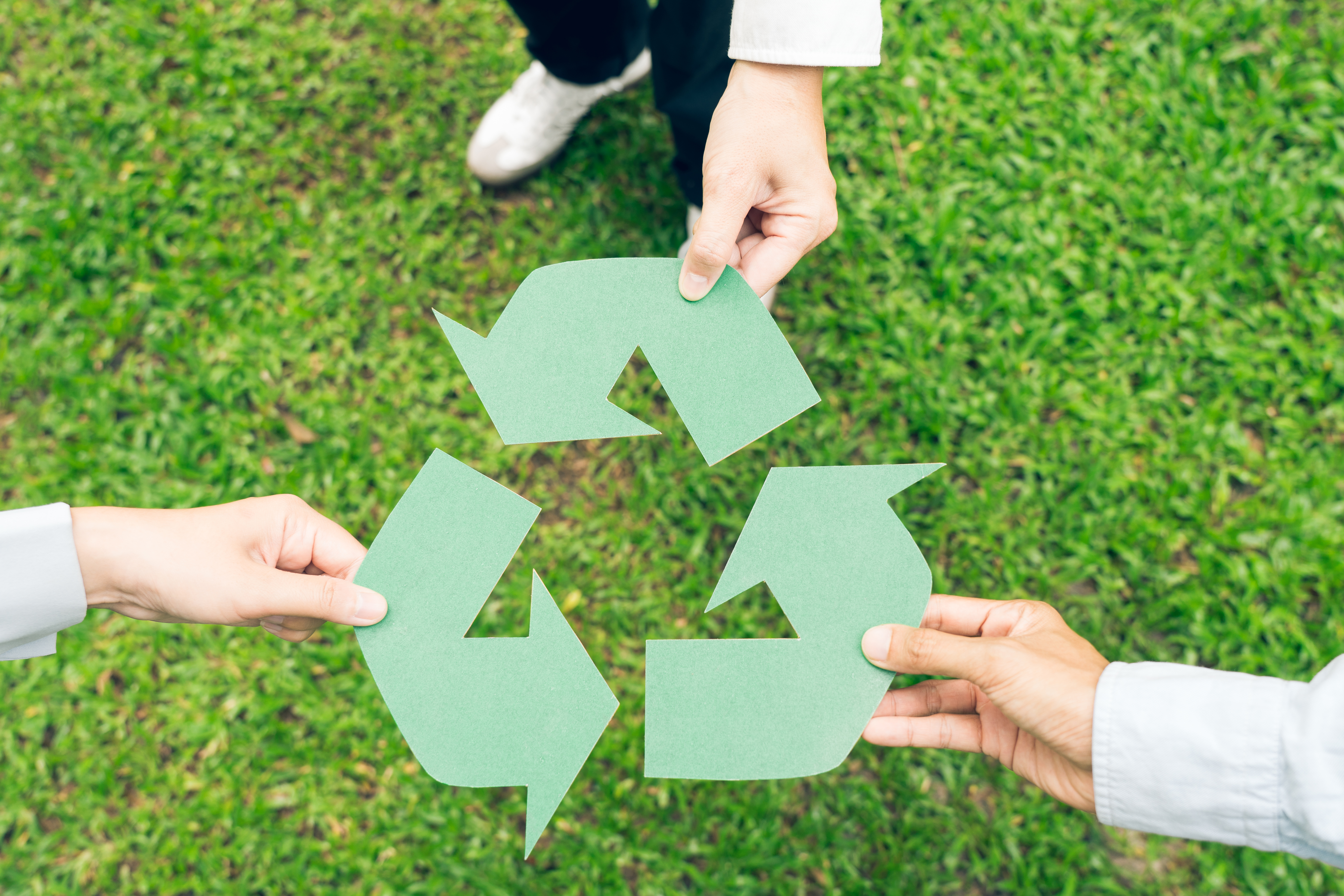 economía circular