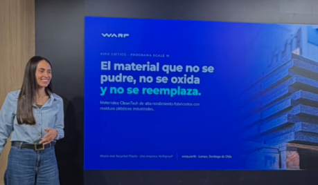warp cierra scale w 2026